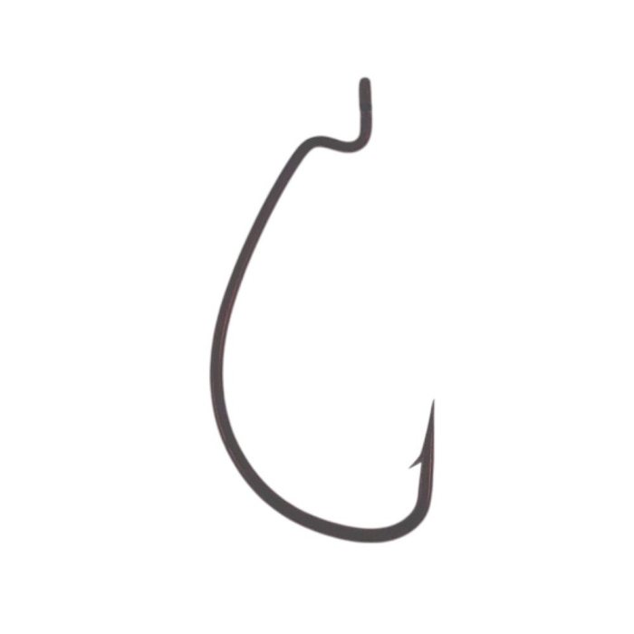 Крючки офсетные 3/0 KA-5-2