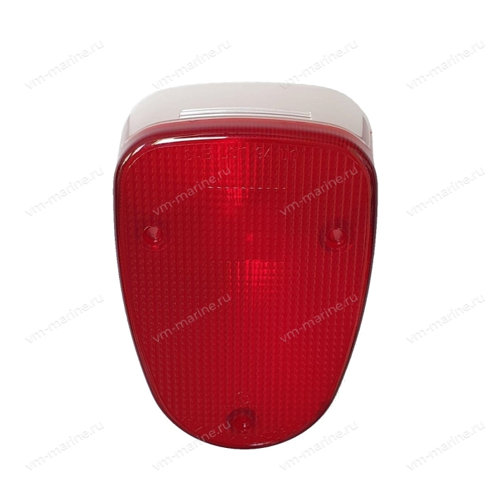 Линза фонаря Yamaha XV, XVS 4YP-84721-00