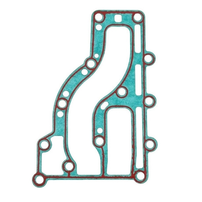 Прокладка выхлопа 63V-41112-A0 15F-01.06.09