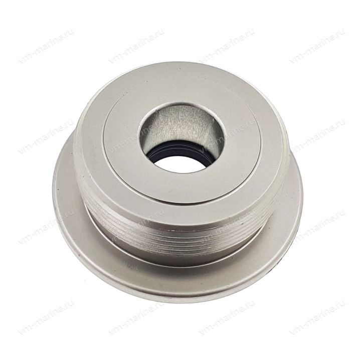 Гайка корпуса гидроцилиндра 6H1-43821-11