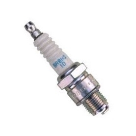 Свеча зажигания NGK BR8HS-10 (7204)