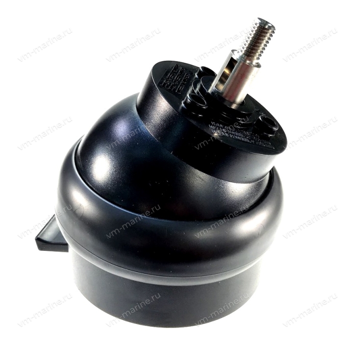 Система изменения угла наклона рулевого колеса Х52