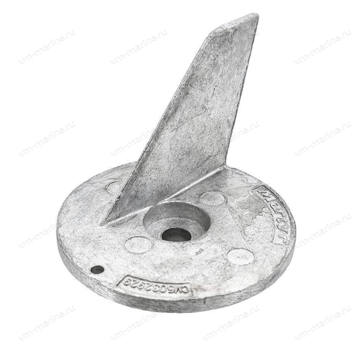 Анод Johnson/Evinrude 60-140 5032929-AL-MA