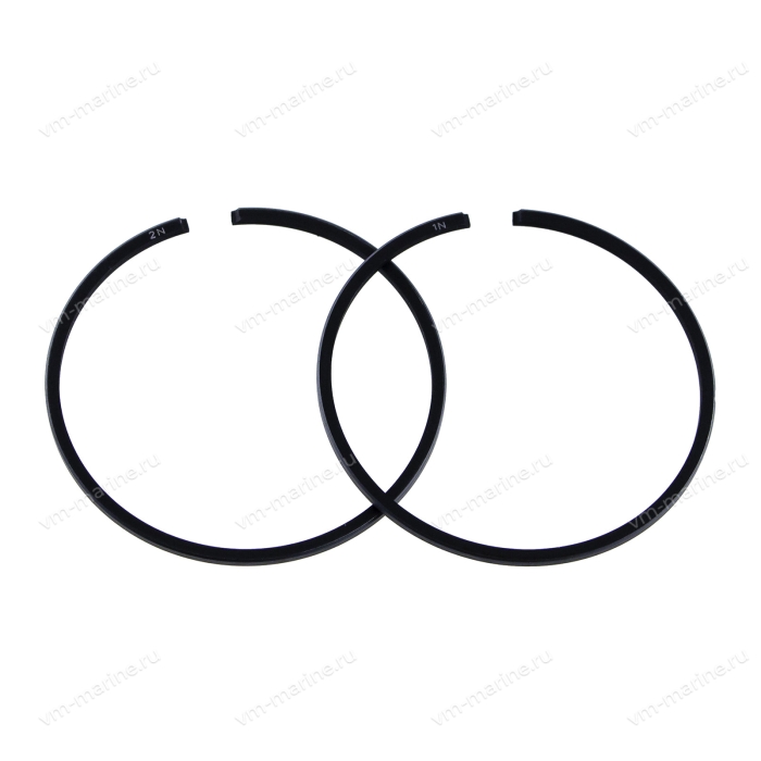 Кольца поршневые 0.25mm. 12140-94400-025 (DT40C)