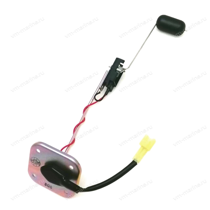 Датчик уровня топлива 8GS-85752-00