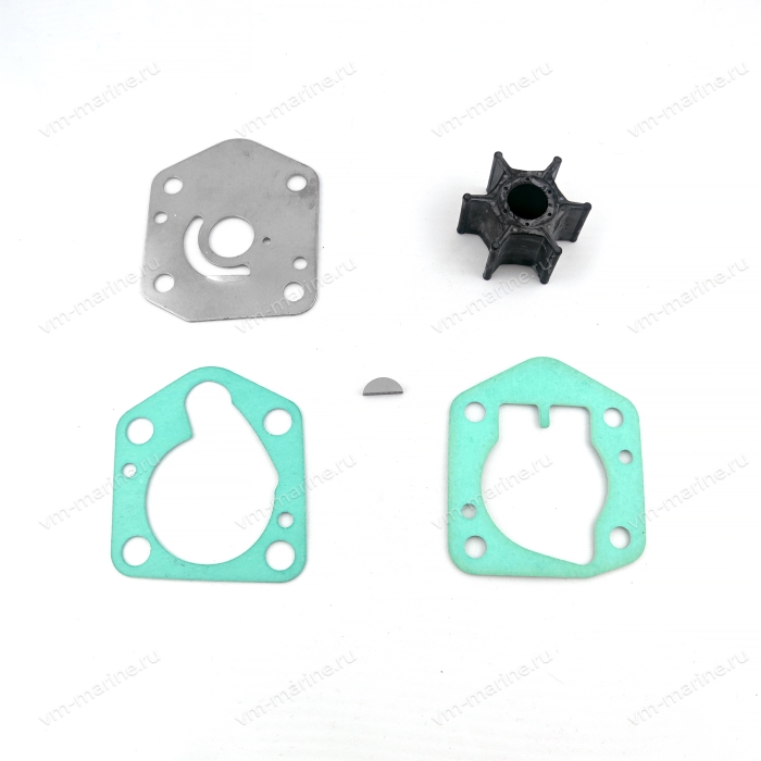 Ремкомплект помпы Suzuki DF8-20 (A), DT9.9A/15A 17400-99J02