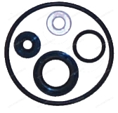 Ремкомплект редуктора Honda 9.9/15 hp 18-8363