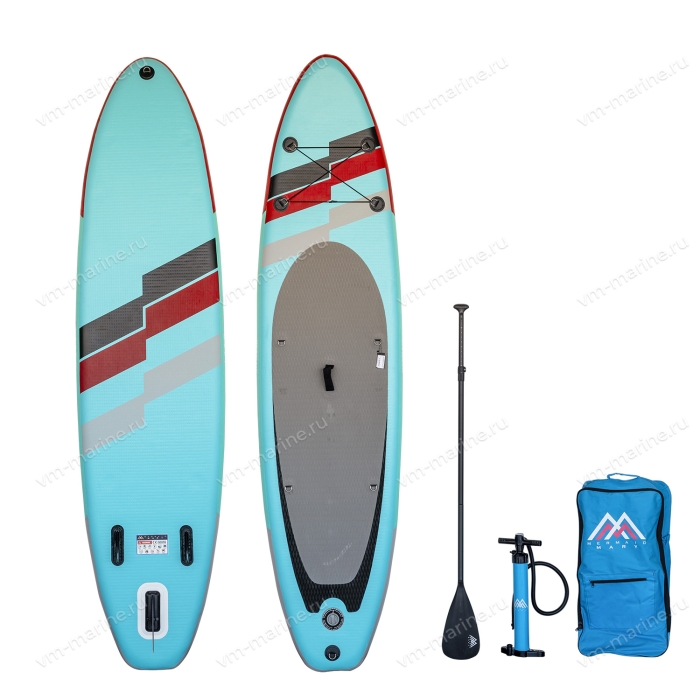 Надувная SUP (САП) доска Navigator 320 x 76 x 15