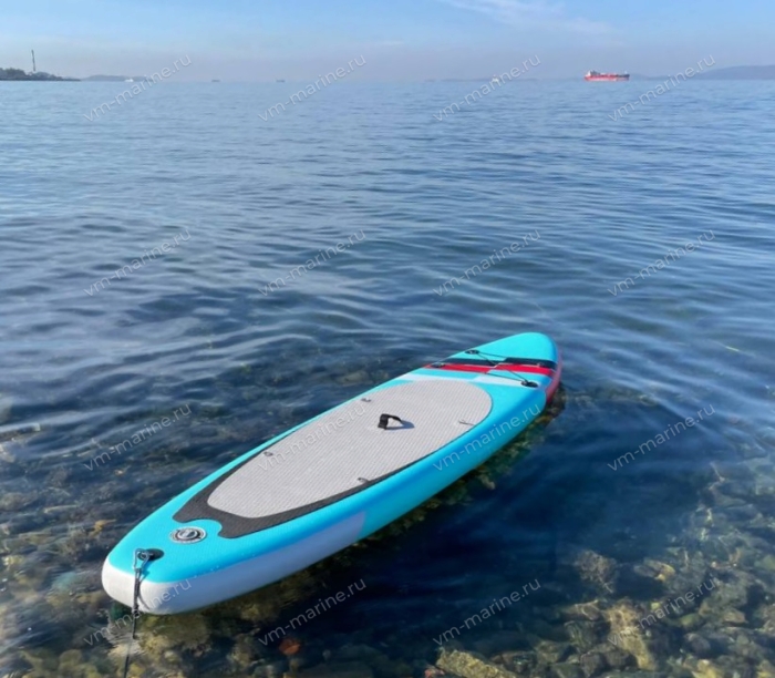 Надувная SUP (САП) доска Navigator 320 x 76 x 15