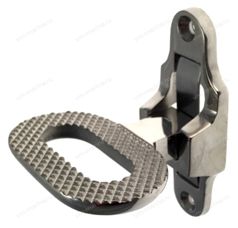 Складная подножка (ступенька) на борт 956-03500-00