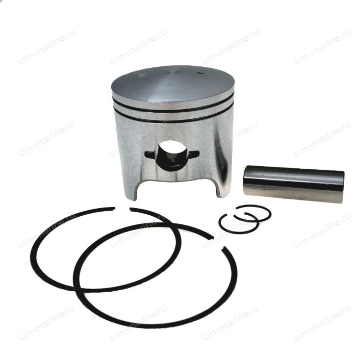Поршень, к-т, std, Arctic Cat 580 09-681