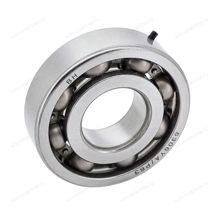 Подшипник коленвала T40-T60 T40-05020011