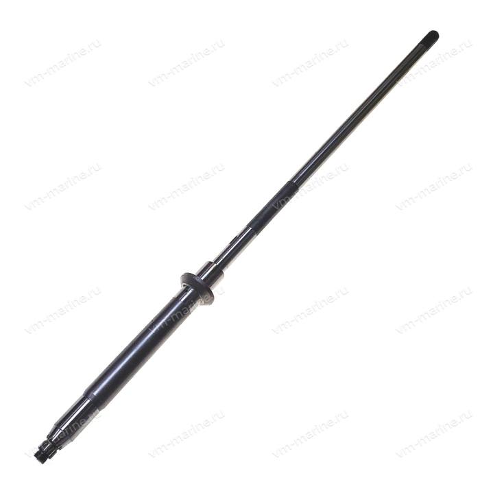 Вал вертикальный Suzuki DT40 (S) 57110-94411