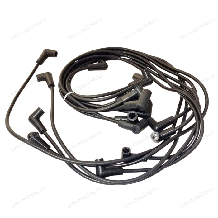 Бронепровода, к-т, MX6.2L BS Ski 84-816608Q81