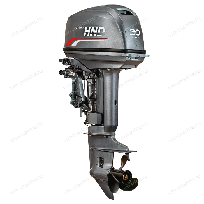 Лодочный мотор HND OB 30 ERS