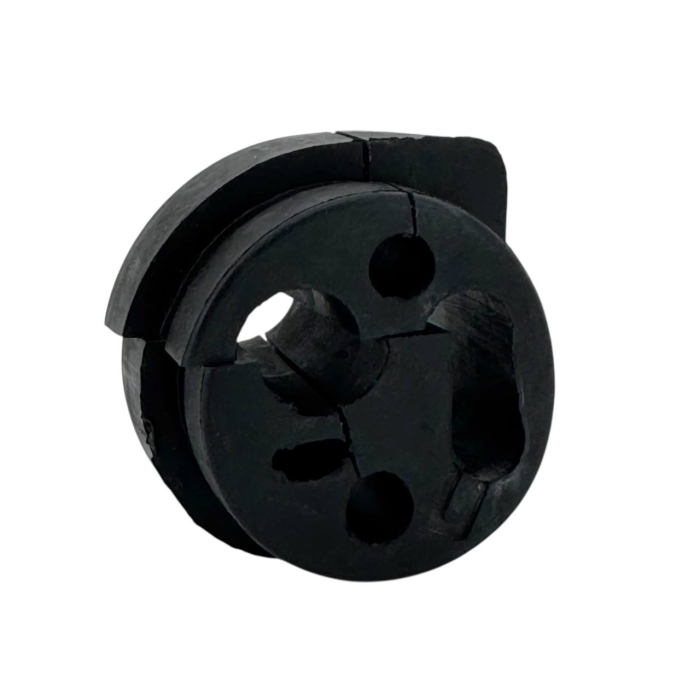 Уплотнение укладки кабелей F60-02.00.01.29