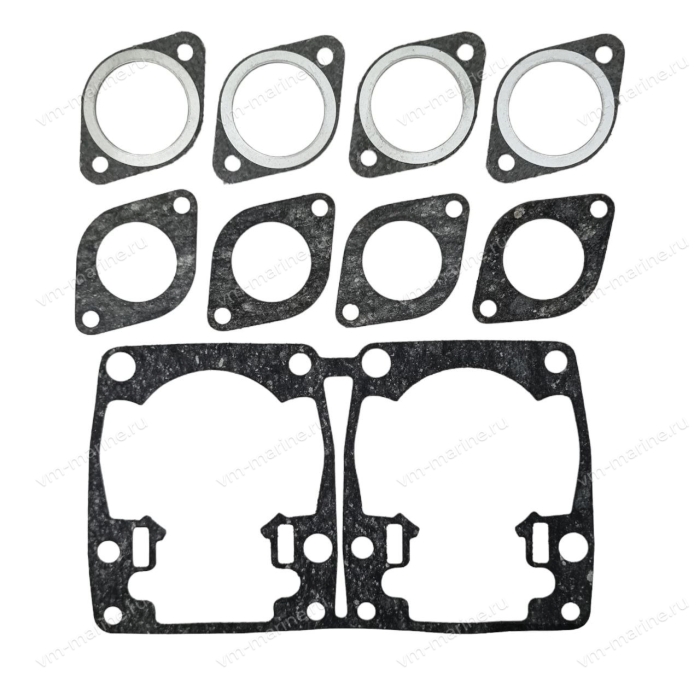 Прокладки, к-т верха, Arctic Cat Bearcat 570 09-710270A