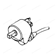 Катушка зажигания Tohatsu 369-06050-2