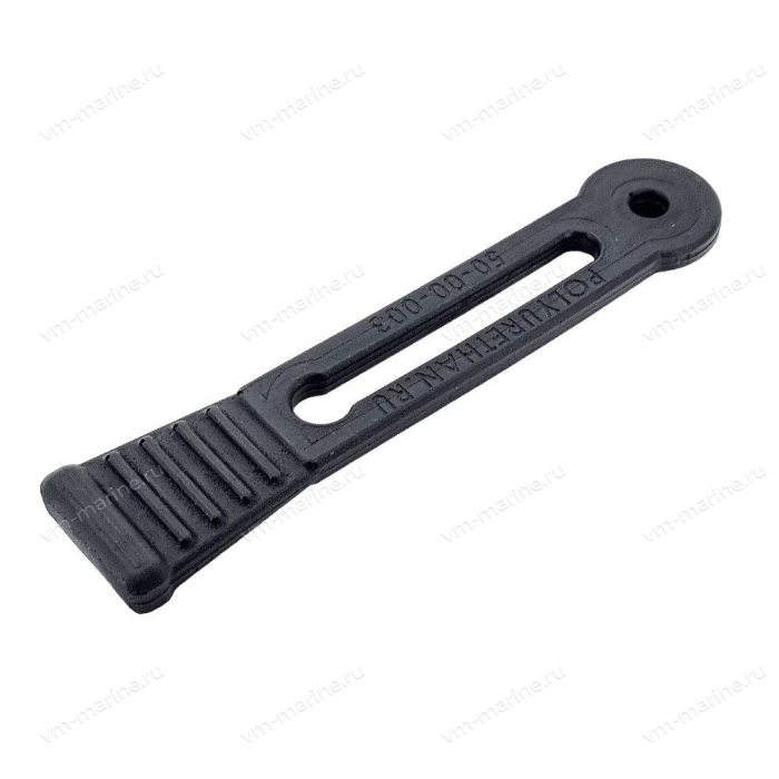 Фиксатор капота снегохода YAMAHA VK540 (PU54/M72/чёрный) 50-00-003