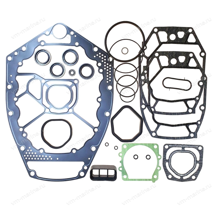 Рем. комплект редуктора Yamaha F150-F200 63P-W0001-22