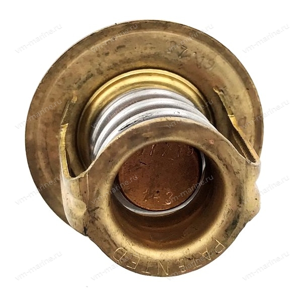 Термостат, комплект Johnson 60-75 18-3669