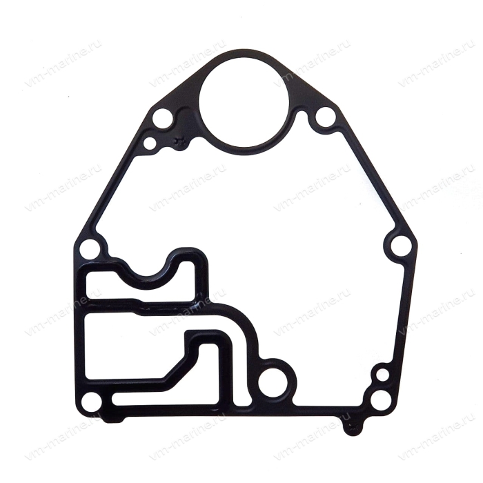 Прокладка под мотоголовку F20F, F20G, F25G 6FM-11351-00