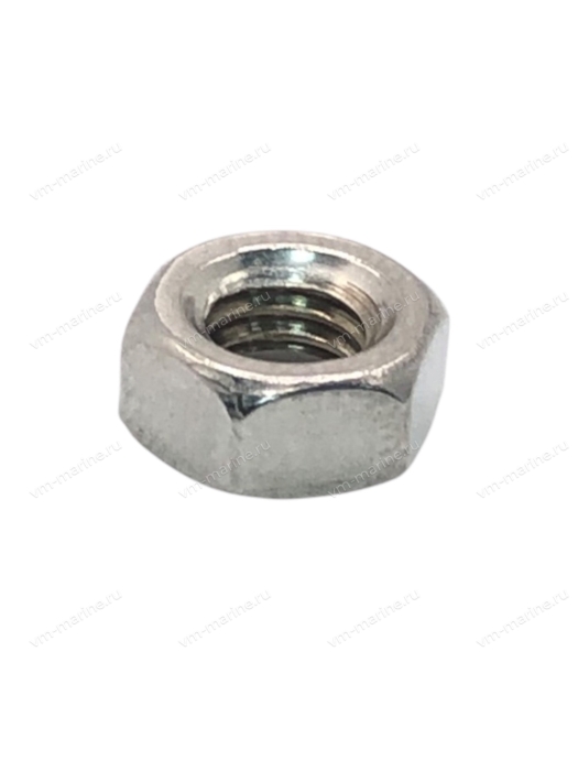 Гайка М6 GB/T6170-M6