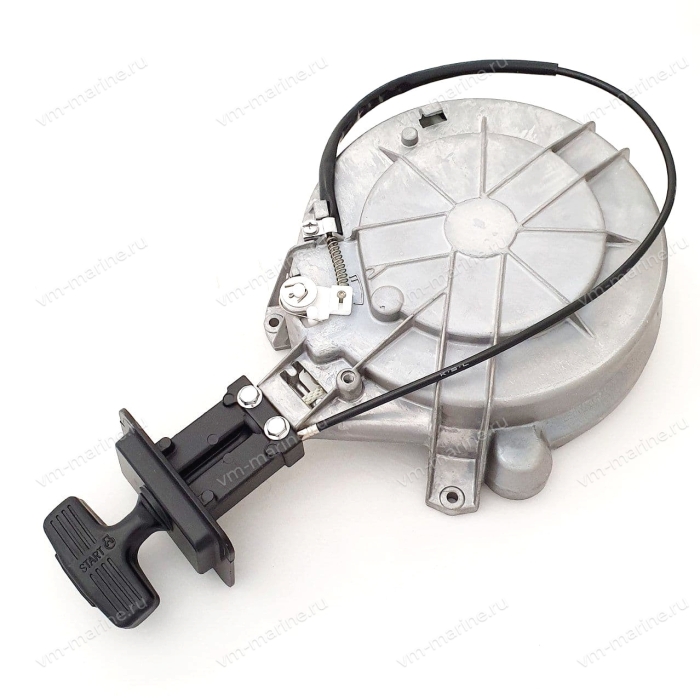Стартер ручной Tohatsu 40D, 50D, Mercury 40/50TMC 3C8-05090-2