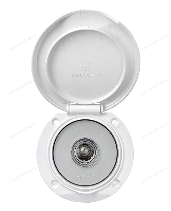 Быстросъемный разъем подключения воды 16.441.55