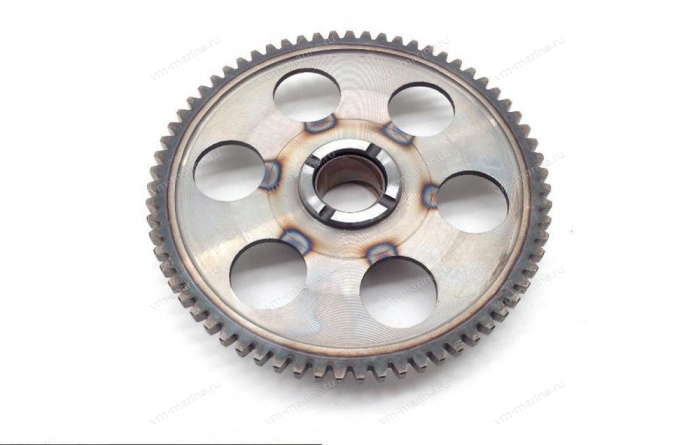 Шестерня 5KM-15517-10