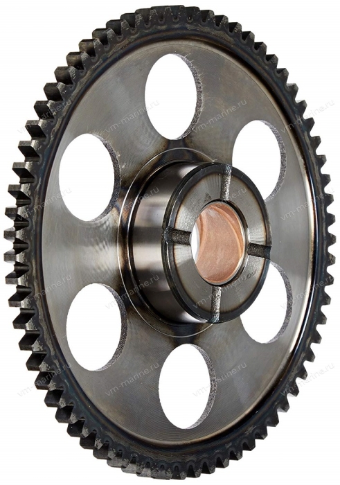 Шестерня 5KM-15517-10
