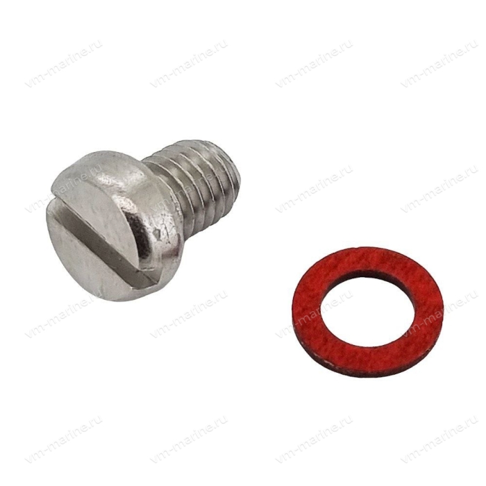 Пробка редуктора Yamaha 90340-08002