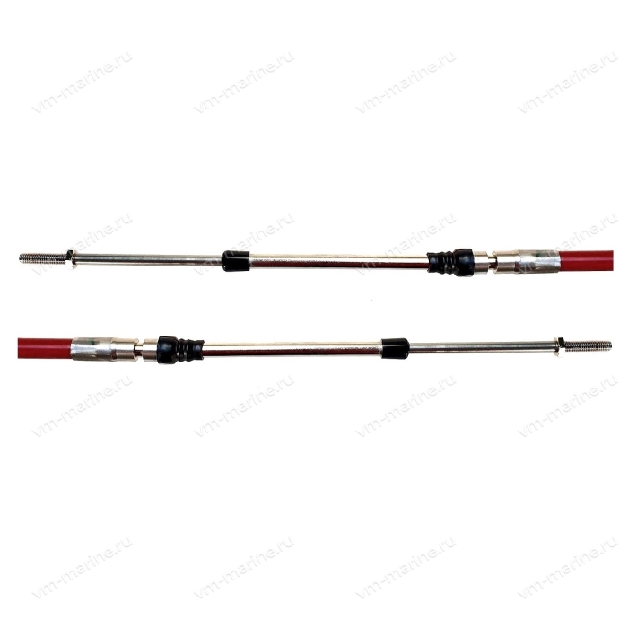 Троса газа/реверса Yamaha 16ft YMM-21016-00