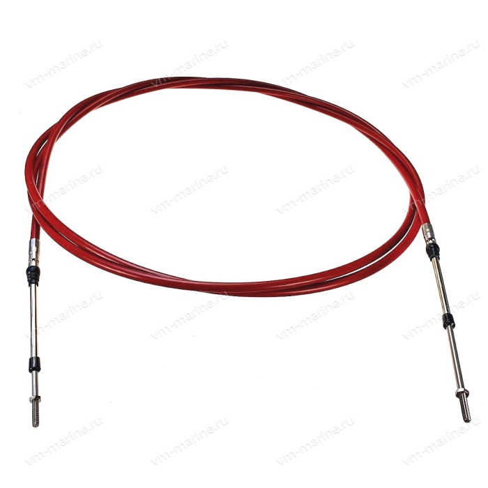 Троса газа/реверса Yamaha 16ft YMM-21016-00