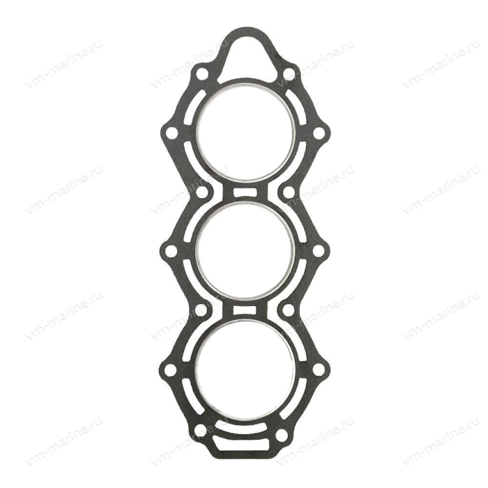 Прокладка под головку блока Tohatsu M40D, M50D 3C8-01005-1