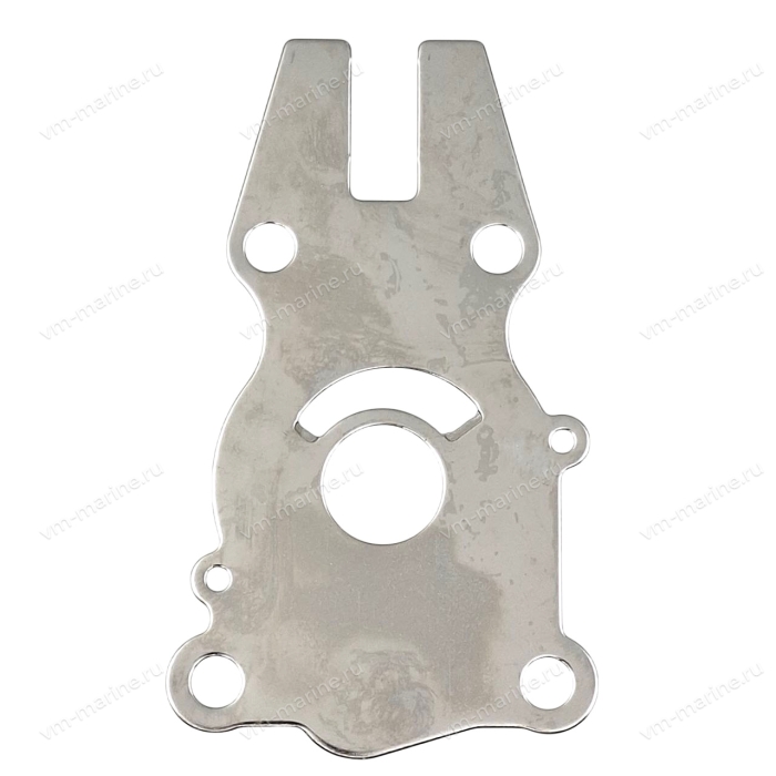 Пластина помпы 40V, 50H, F40F, F50-F60 Yamaha 63D-44323-00