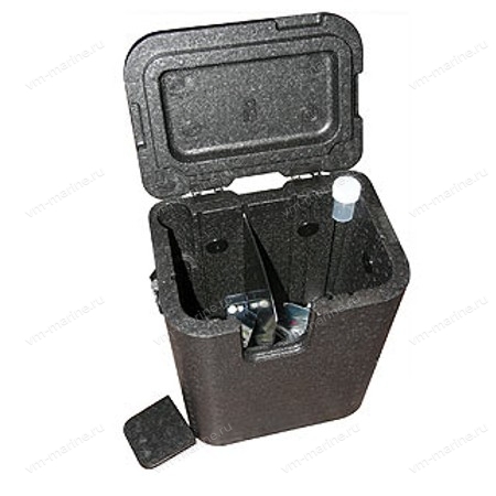 Ящик - рюкзак зимний Artekno REPAKKI