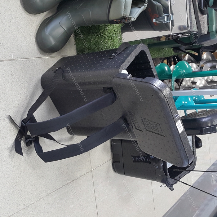 Ящик - рюкзак зимний Artekno REPAKKI