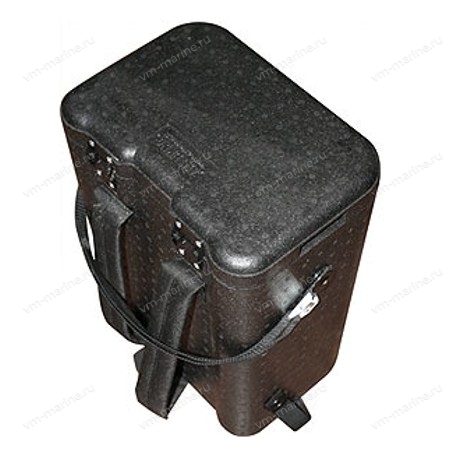 Ящик - рюкзак зимний Artekno REPAKKI