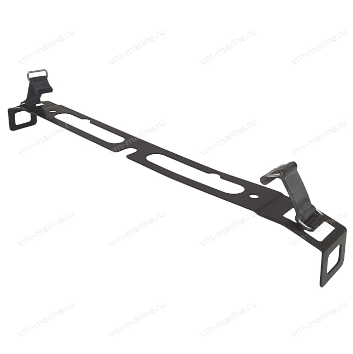 Крепление бокса для инструментов Phazer"07