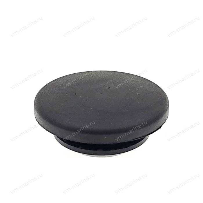 Заглушка резиновая 6G1-42725-00