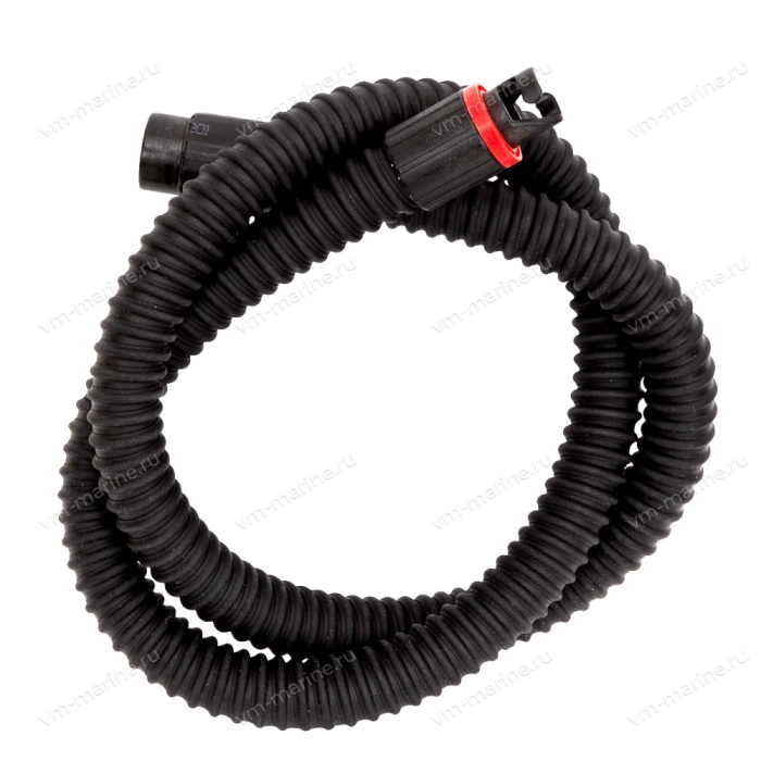 Насос электрический высокого давления Bravo BP12А 12вольт