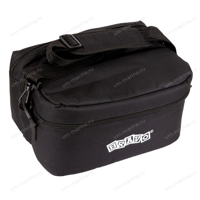 Насос электрический высокого давления Bravo BP12А 12вольт