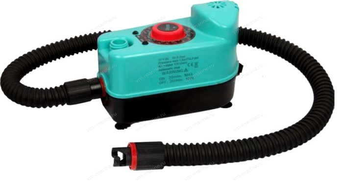 Насос электрический высокого давления Bravo BP12А 12вольт