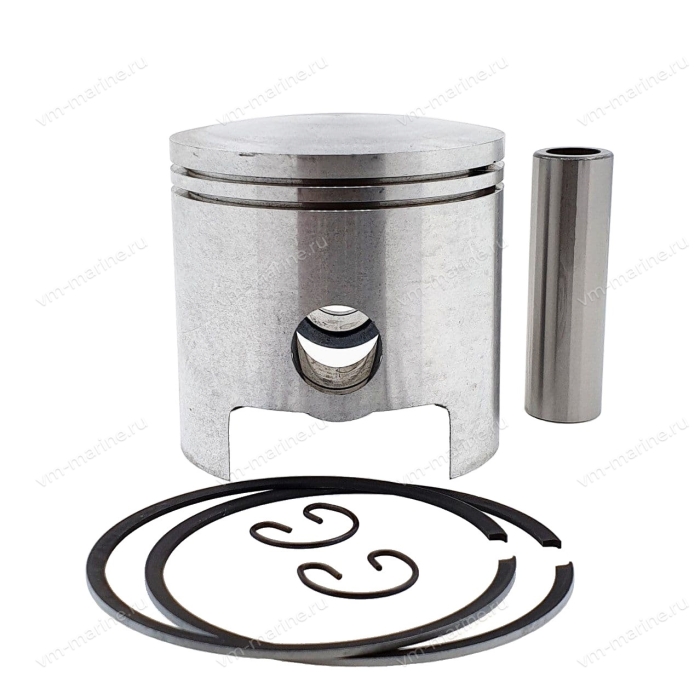 Поршень, к-т, + 0.010", Polaris 488 09-712-01