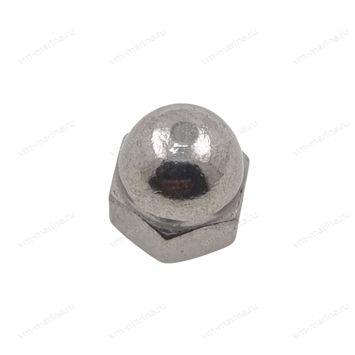 Гайка колпачковая 4-1948, 10-24 (в упаковке 100 шт, цена за шт)