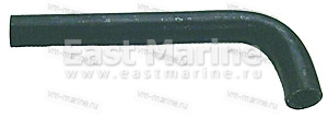 Шланг водяной 1" х 12 1/2" 18-71218