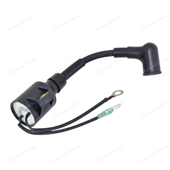 Катушка высоковольтная 697-85570-00 85F-01.02.04.00