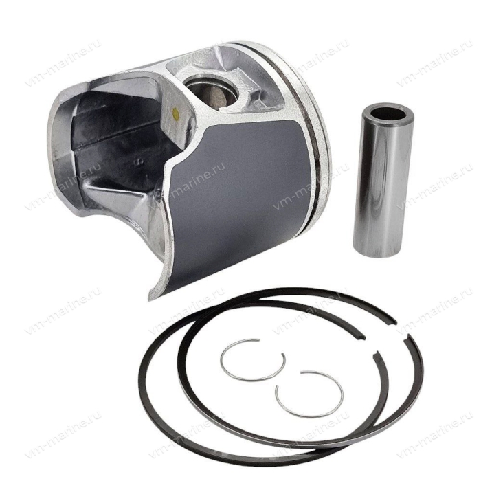 Поршень Sea-Doo 720, +0.75 mm, 010-817-06KT