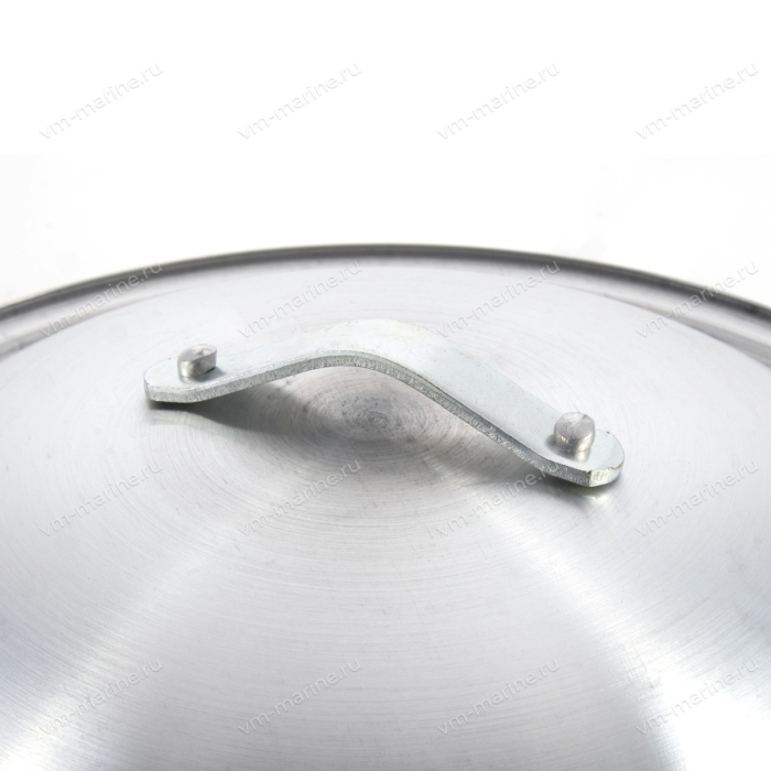 Котелок костровой "СЛЕДОПЫТ", 3 л,диаметр 24см